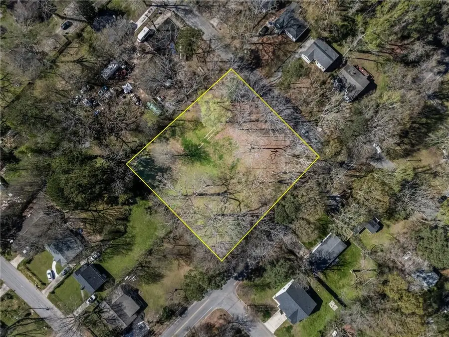 889 Mcwilliams Road Se, Atlanta, GA 30315 - #2