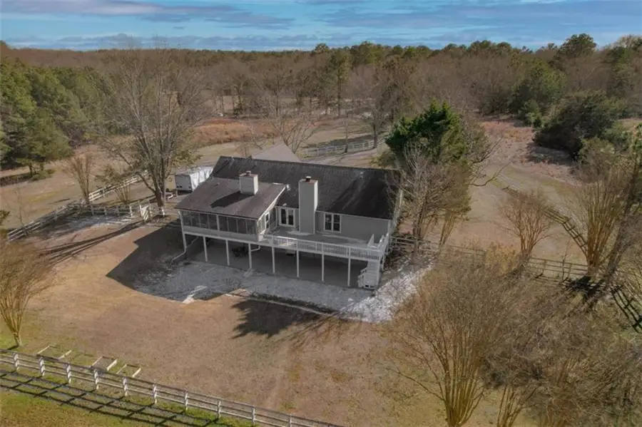 101 E Macedonia Church Road E, Oxford, GA 30054 - #3