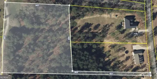 0 Bethlehem Road, Rockmart, GA 30153