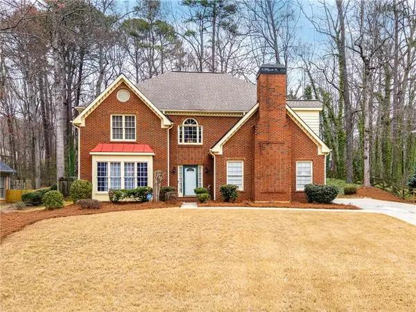 974 Laurel Springs Lane Sw, Marietta, GA 30064
