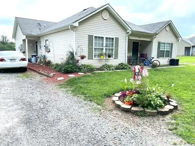 201* Dogwood Road, Ellijay, GA 30540 - #1