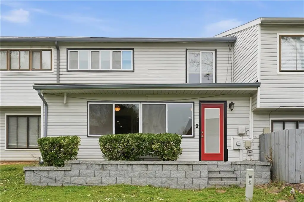 538 Country Greens Drive, Jonesboro, GA 30238 - #1