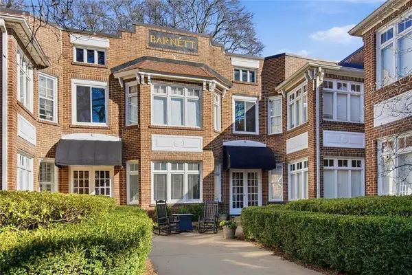 737 Barnett Street Ne #B5, Atlanta, GA 30306