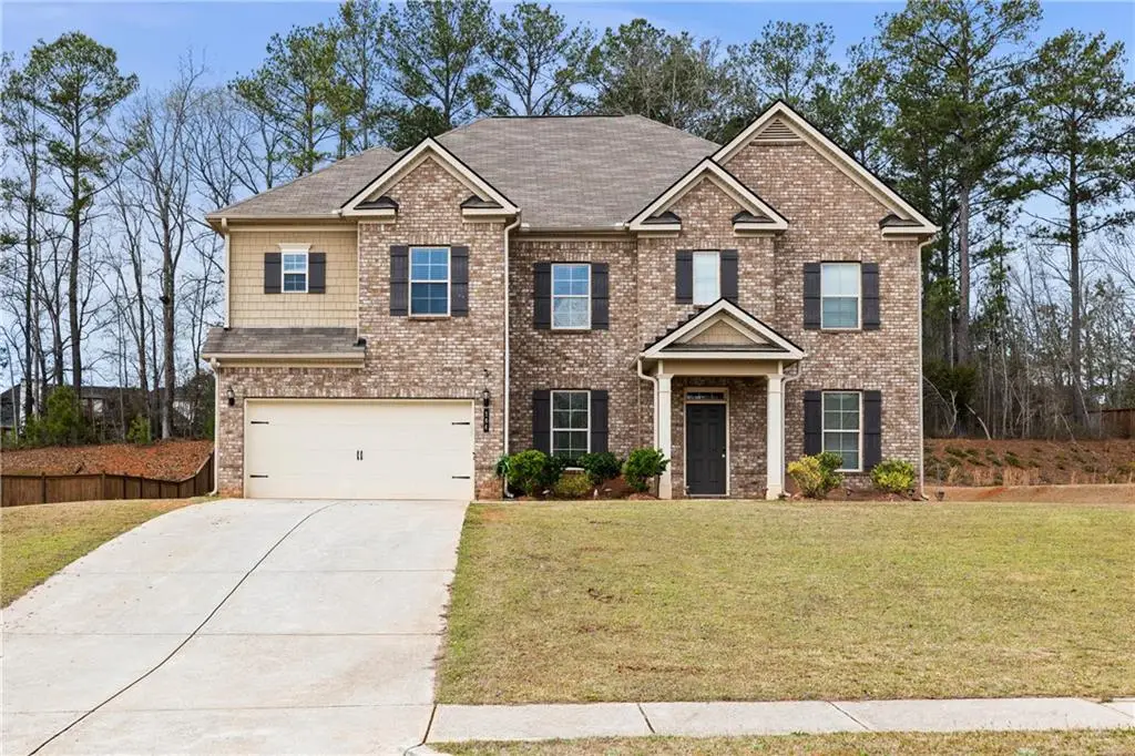 164 Charolais Drive, McDonough, GA 30252 - #1
