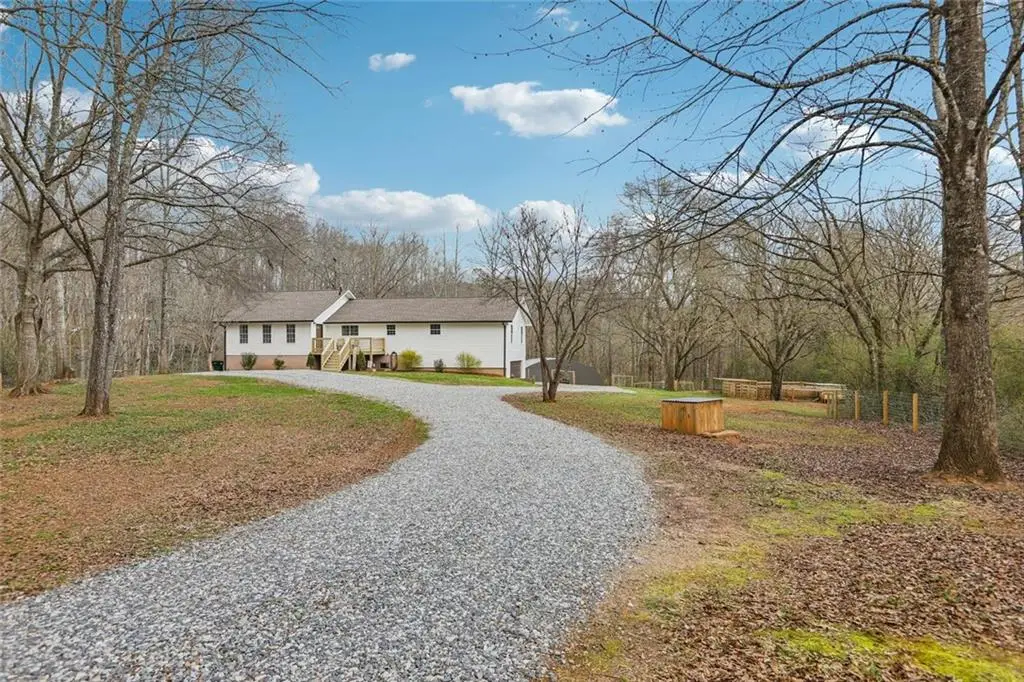 6380 Claude Parks Road, Murrayville, GA 30564 - #1