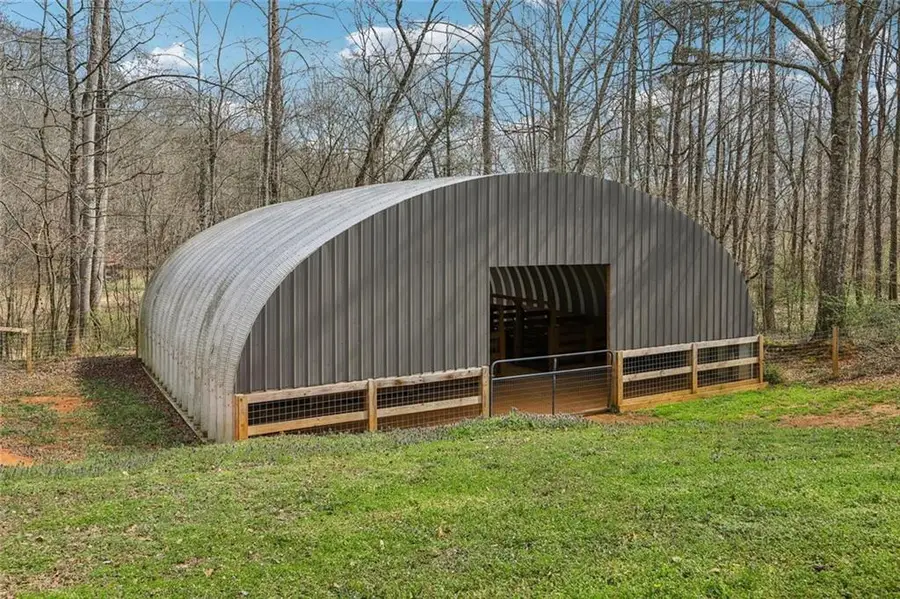 6380 Claude Parks Road, Murrayville, GA 30564 - #3