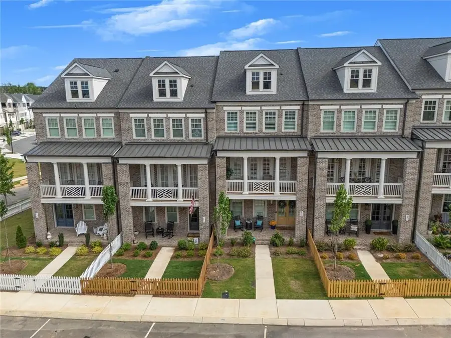 579 Brashy Street, Woodstock, GA 30188 - #2