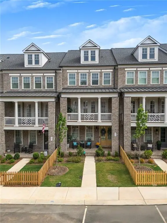 579 Brashy Street, Woodstock, GA 30188 - #3