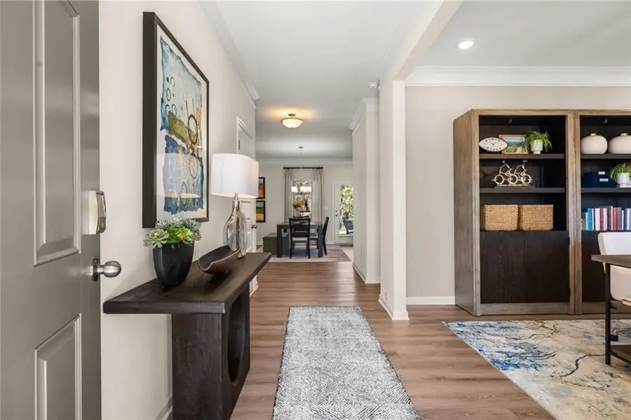 175 Jones Ridge Drive, Dallas, GA 30132 - #2