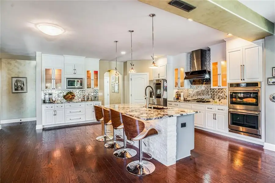 120 Broad Meadows Lane, Fayetteville, GA 30215 - #2