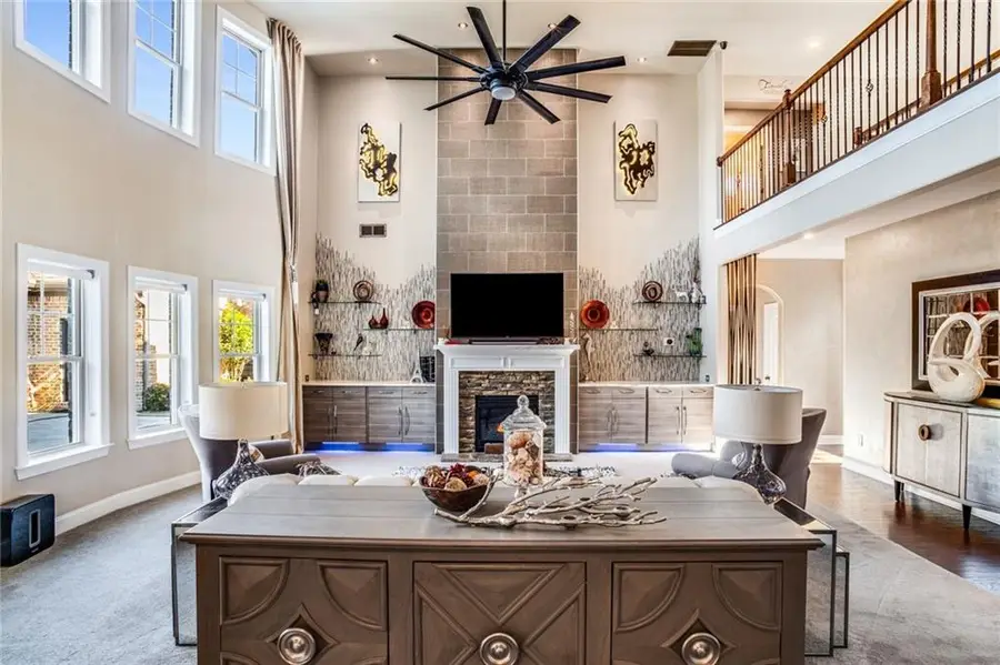 120 Broad Meadows Lane, Fayetteville, GA 30215 - #3