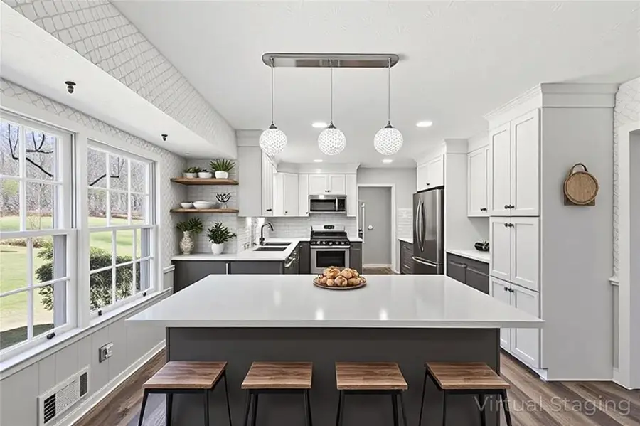 2629 Kensington Drive, Duluth, GA 30096 - #2