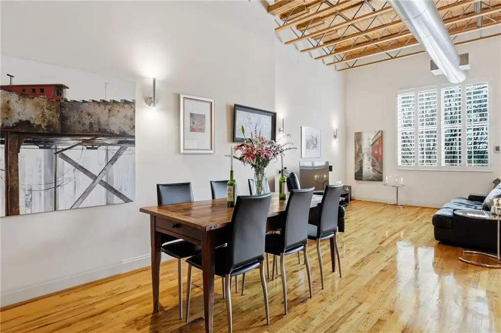 1843 Liberty Lane, Roswell, GA 30075 - #1