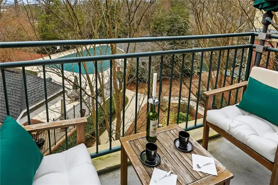 1843 Liberty Lane, Roswell, GA 30075 - #2