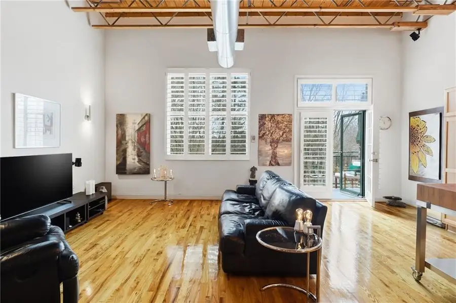 1843 Liberty Lane, Roswell, GA 30075 - #3