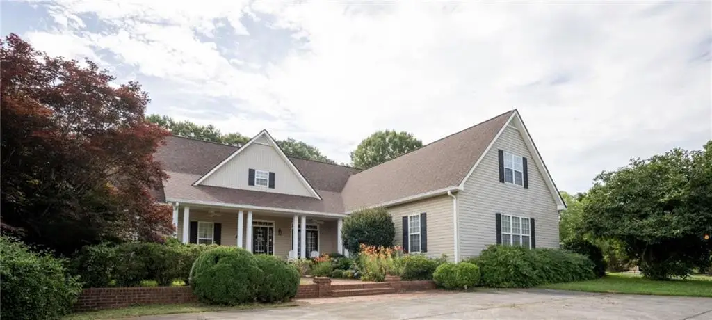 442 Buffalo Creek Road, Carrollton, GA 30117 - #1