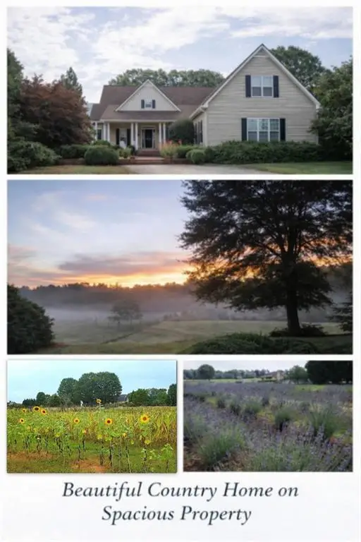 442 Buffalo Creek Road, Carrollton, GA 30117 - #2