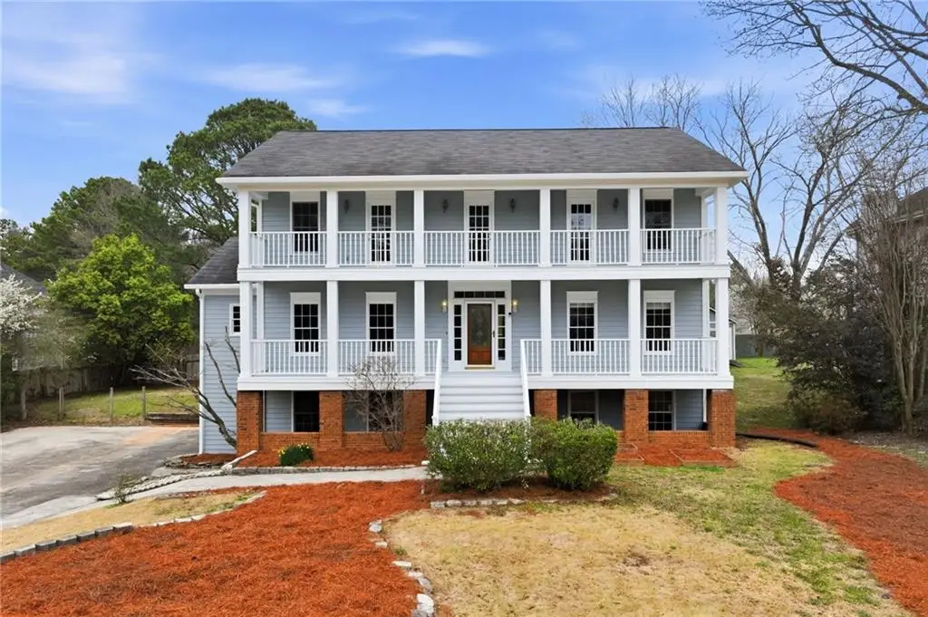 3348 Summit Turf Lane, Snellville, GA 30078 - #1