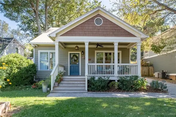 199 Locust Street Ne, Atlanta, GA 30317