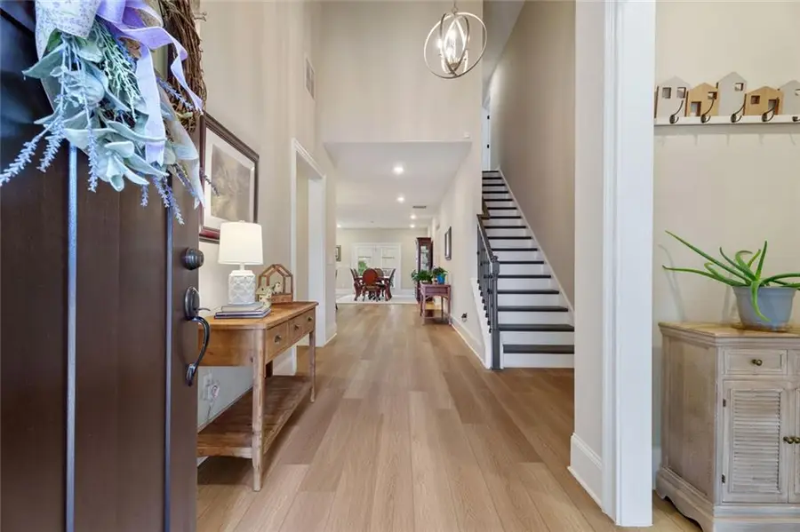 3765 Bridges Court, Cumming, GA 30040 - #3