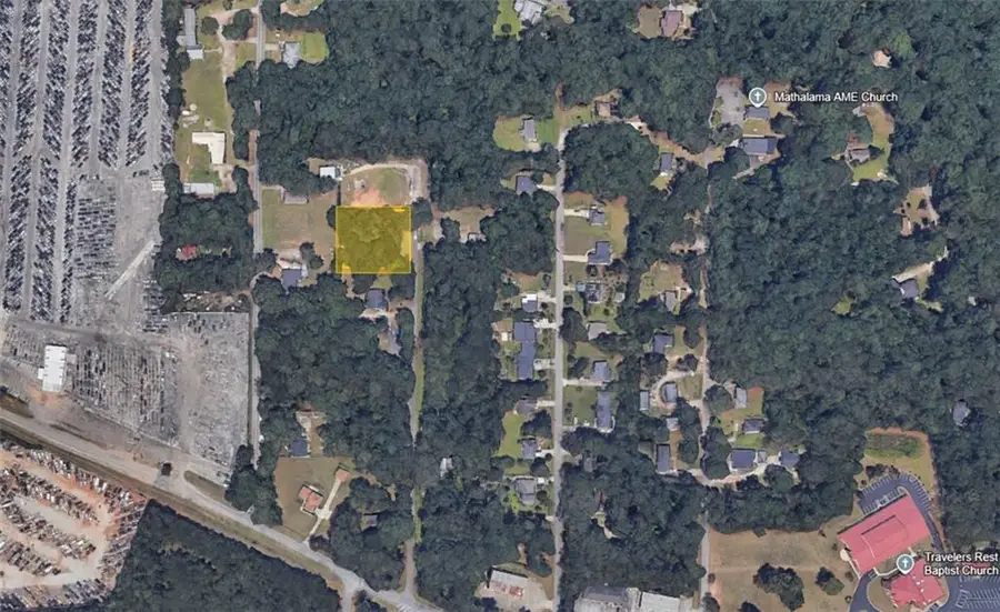 0 Herndon Boulevard, Morrow, GA 30260 - #2