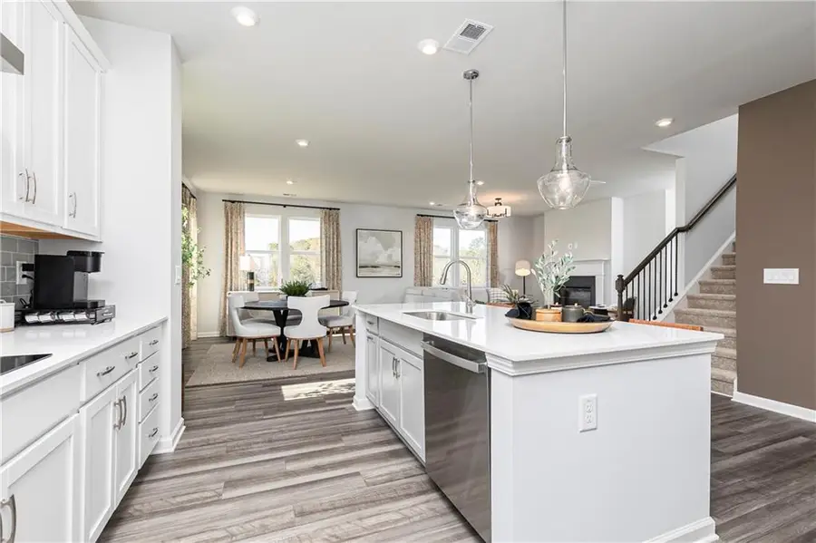 330 Jasmine Woods Drive, Lawrenceville, GA 30046 - #3