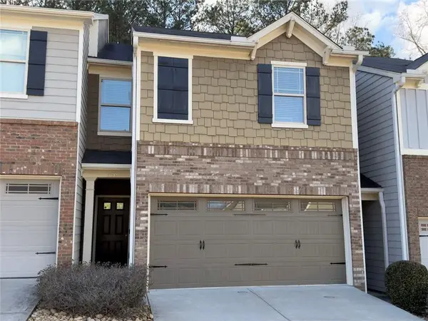 159 Townview Drive, Woodstock, GA 30189