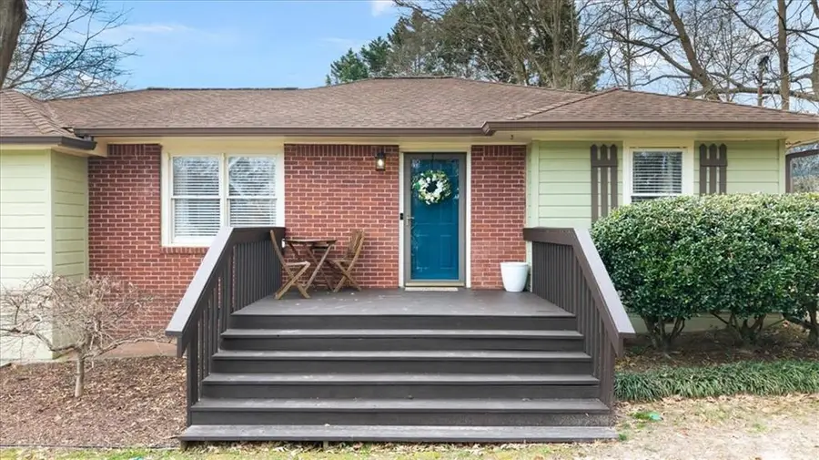 2654 Estelle Court Se, Smyrna, GA 30082 - #2