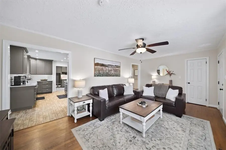 2654 Estelle Court Se, Smyrna, GA 30082 - #3