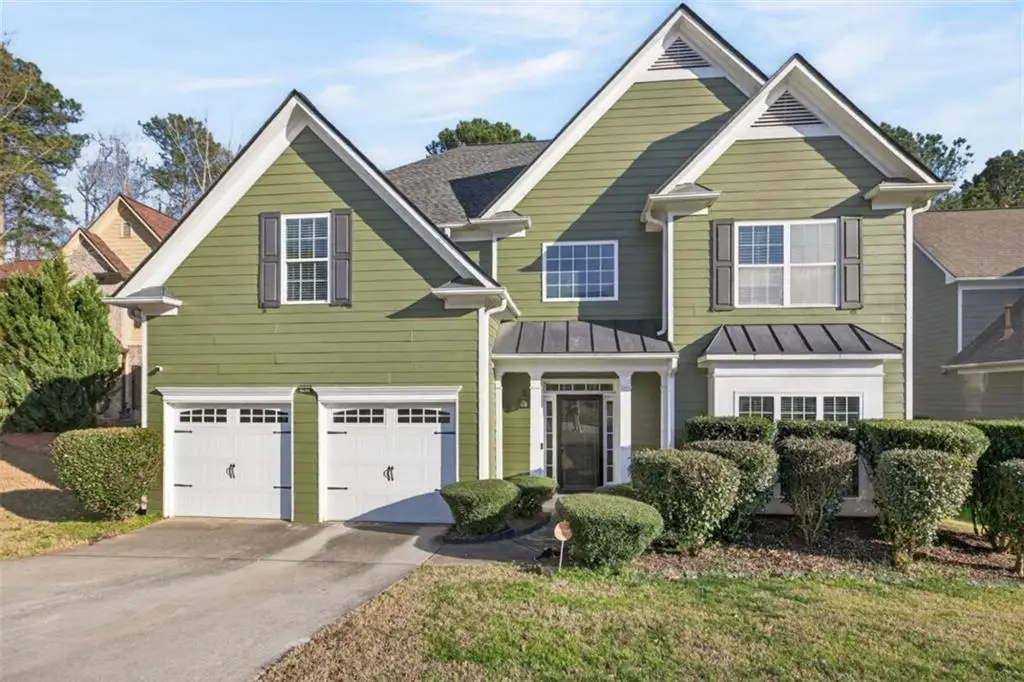 1032 Landon Drive, Villa Rica, GA 30180 - #1