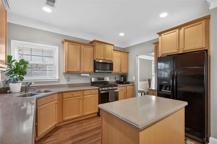 1032 Landon Drive, Villa Rica, GA 30180 - #3