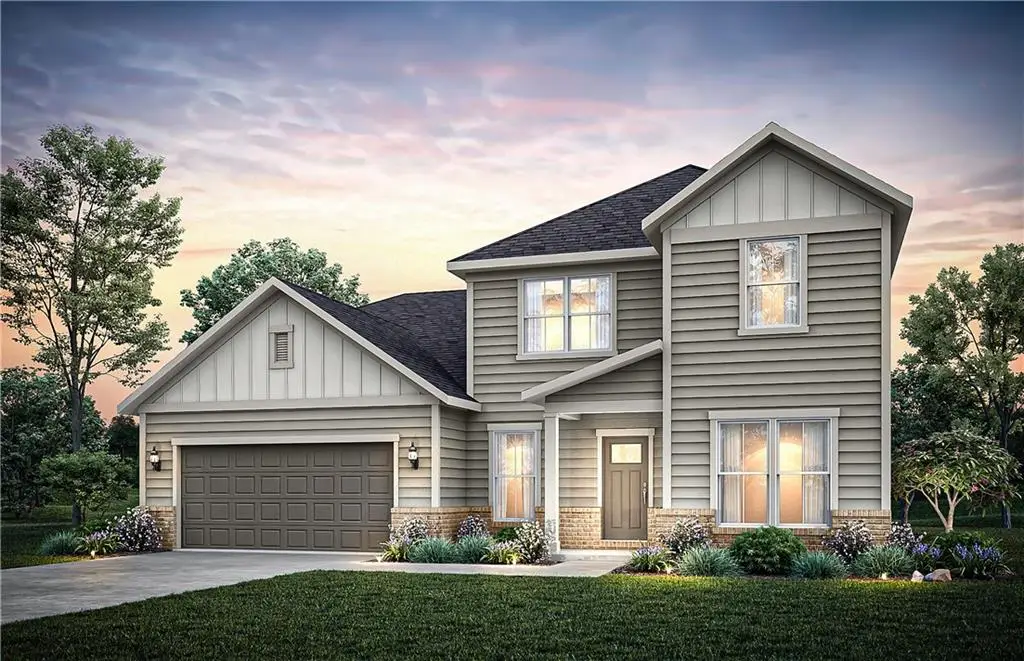 101 Jane Boulevard Nw, Cartersville, GA 30120 - #1
