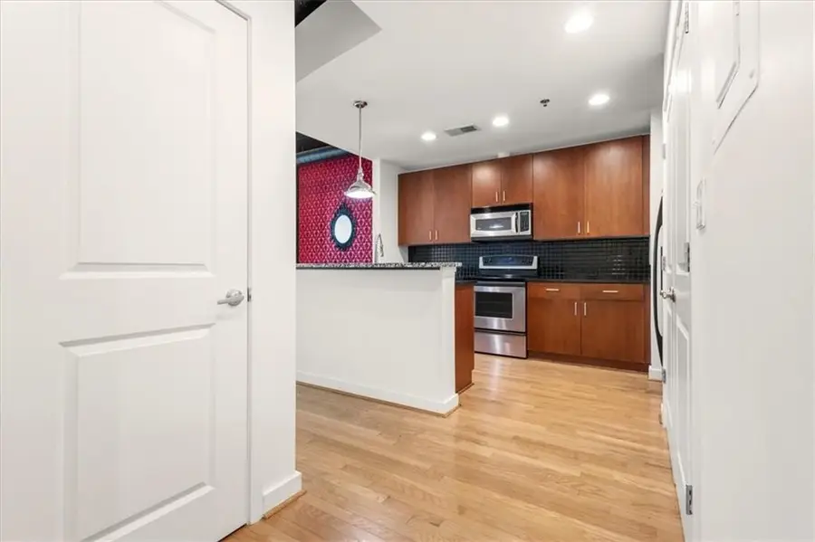 250 Pharr Road Ne #1507, Atlanta, GA 30305 - #3