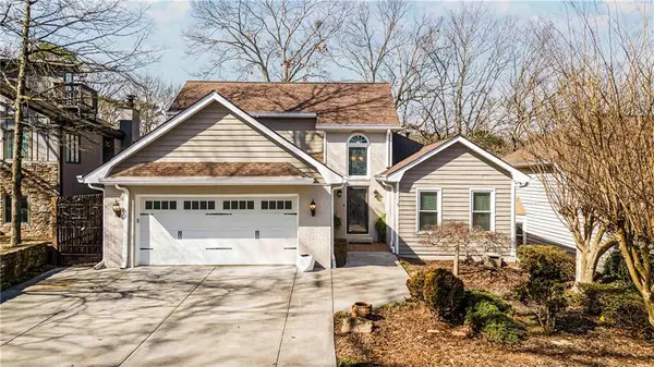 10120 Kinross Road, Roswell, GA 30076