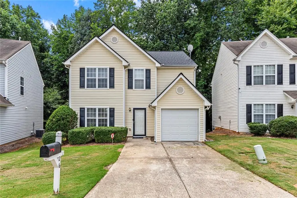 26 Springbottom Drive, Lawrenceville, GA 30046 - #1