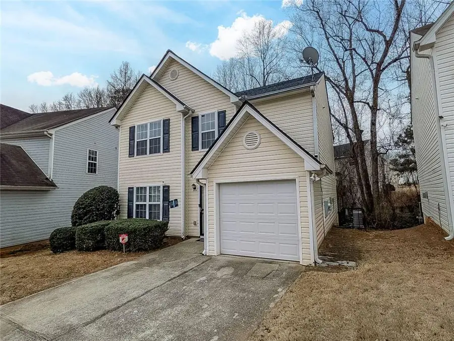 26 Springbottom Drive, Lawrenceville, GA 30046 - #3
