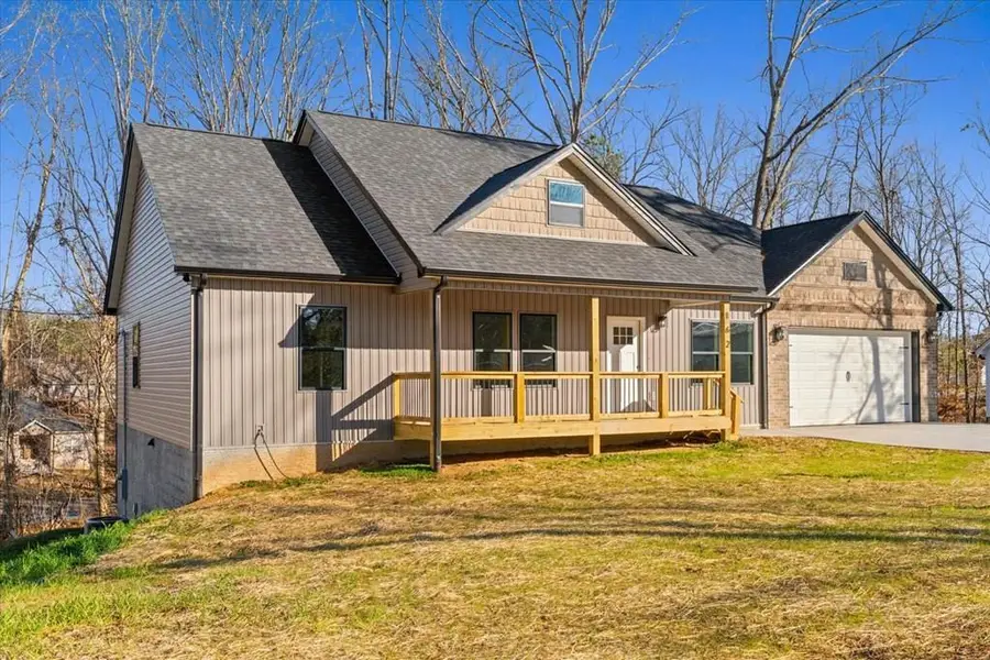 162 Valley Point Drive Se, Dalton, GA 30721 - #3