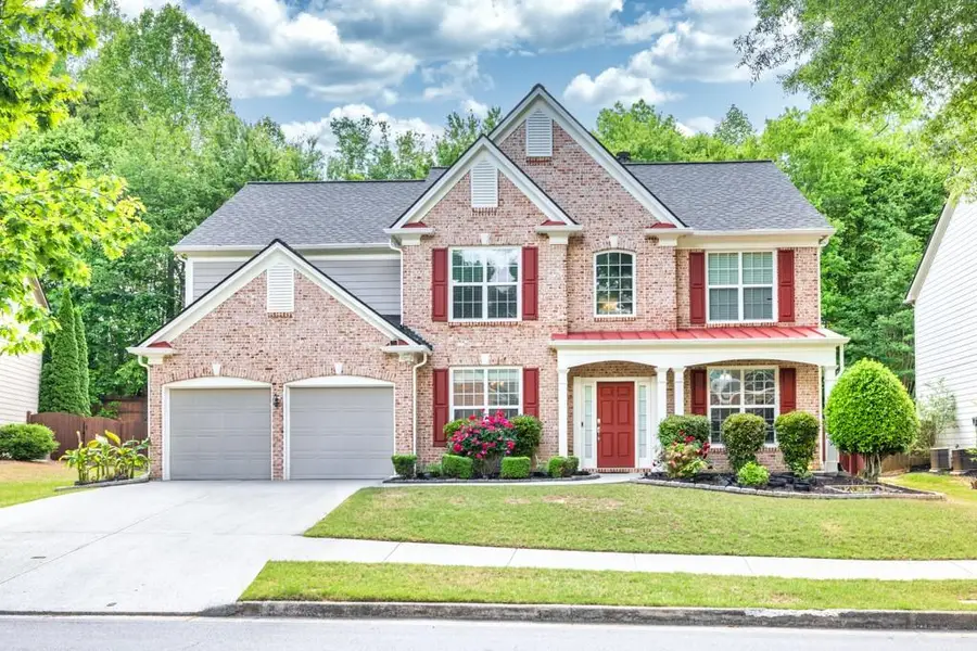 5008 Bethpage Drive, Suwanee, GA 30024 - #2