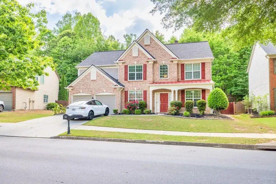 5008 Bethpage Drive, Suwanee, GA 30024 - #3