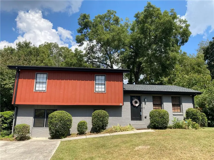 231 Fowler Circle Ne, Marietta, GA 30060 - #2