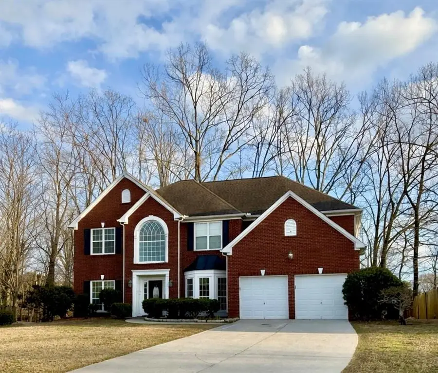 775 Martin Field Drive, Lawrenceville, GA 30045 - #2