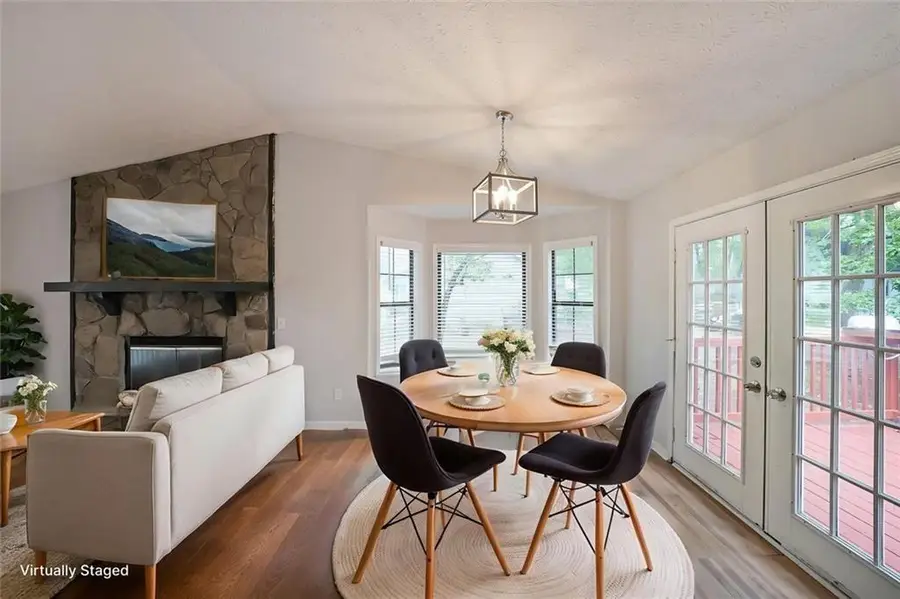 4191 Alaina Circle, Austell, GA 30106 - #3