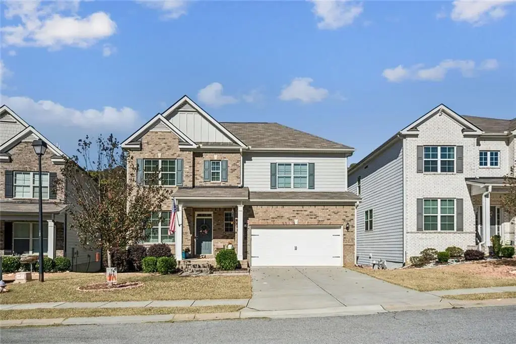 1560 Kaden Lane, Braselton, GA 30517 - #1