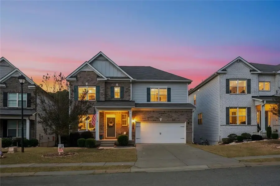 1560 Kaden Lane, Braselton, GA 30517 - #2