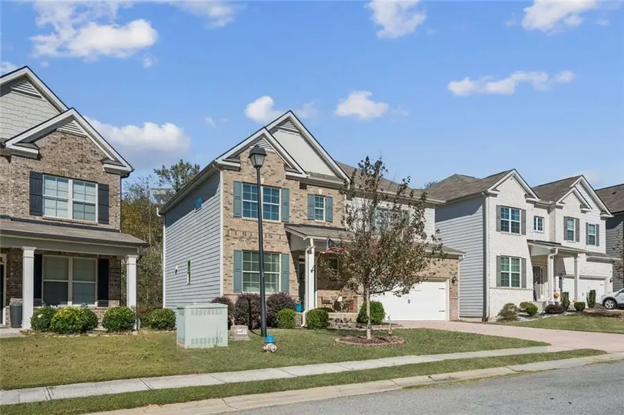 1560 Kaden Lane, Braselton, GA 30517 - #3