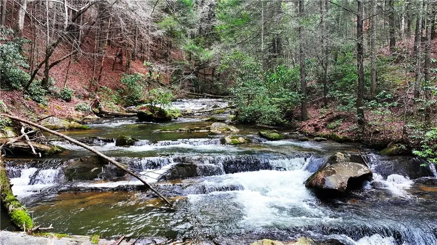 00 Hemlock Road, Ellijay, GA 30540 - #3