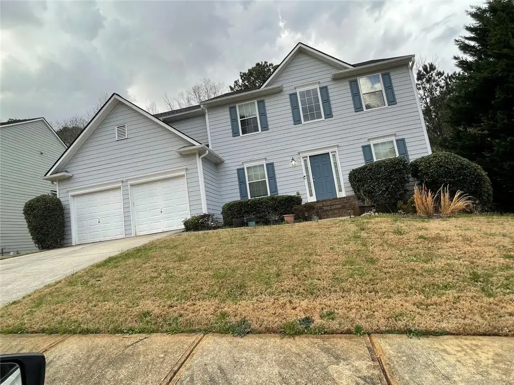 3042 Moser Way, Marietta, GA 30060 - #1