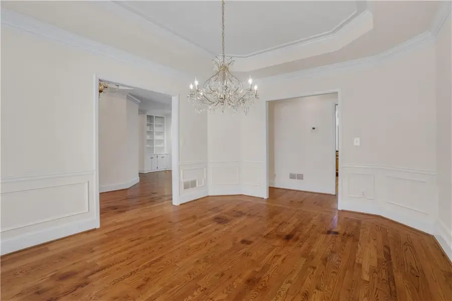 8780 Glen Ferry Drive, Johns Creek, GA 30022 - #3