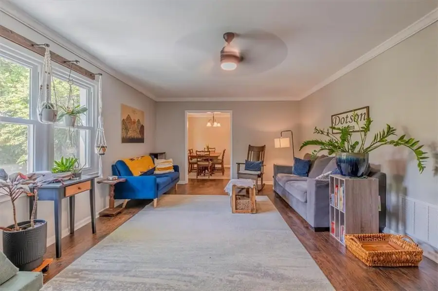 20 Mitchell Circle Se, Rome, GA 30161 - #3