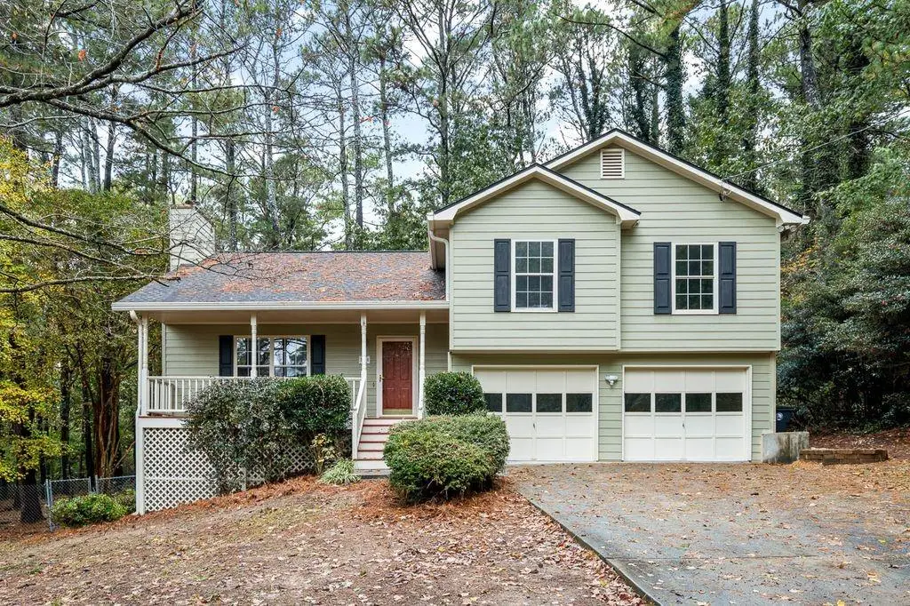 2960 Williams Farm Drive, Dacula, GA 30019 - #1